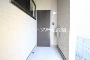 備前西市駅 徒歩40分 1階の物件外観写真